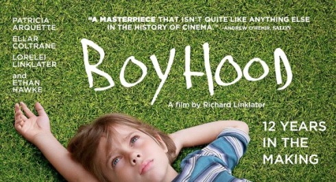 Boyhood-poster-quad